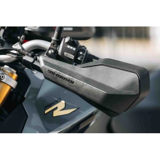 SW MOTECH SPORT CHRÁNIČE RUKOU SUZUKI V-STROM 1000 (14-19), 1050 (19-).
