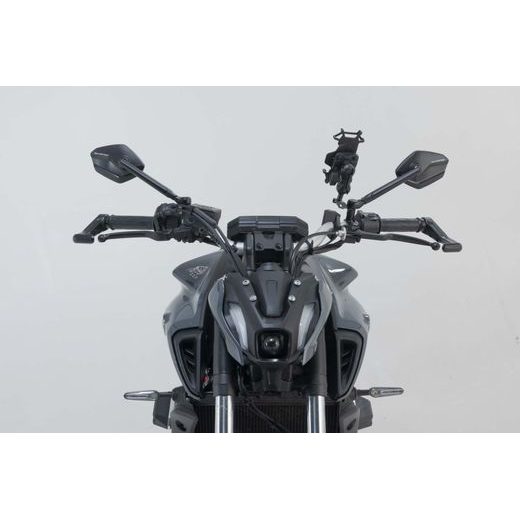 SW MOTECH ZRCÁTKA SPORT KRÁTKÁ, ZÁVIT: M10X1.25.
