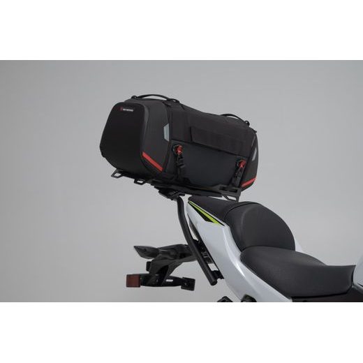 SW MOTECH RACKPACK SET KAWASAKI Z650 (16-), NINJA 650 (16-).