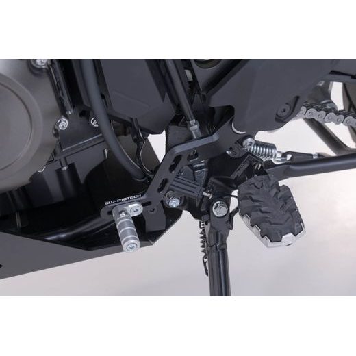 SW MOTECH ŘADIČKA SUZUKI V-STROM 800 DE (22-)