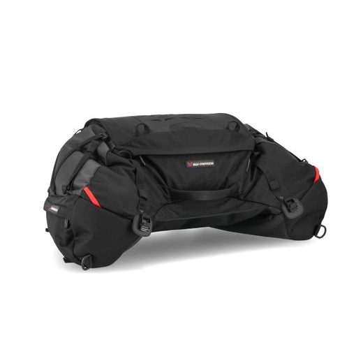 SW MOTECH ZADNÍ TAŠKA CARGOBAG PRO, 50 LITRŮ