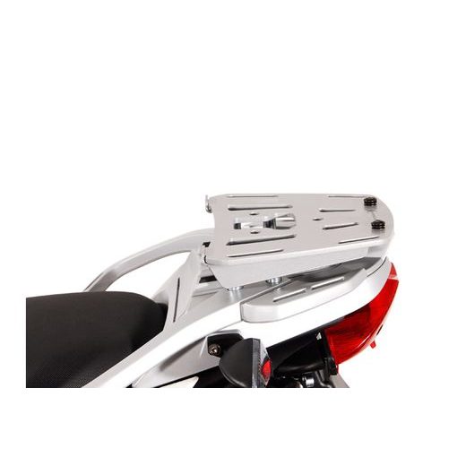 SW MOTECH TOP NOSIČ ALU-RACK BMW G 650 GS E650G (R13) (11-15).
