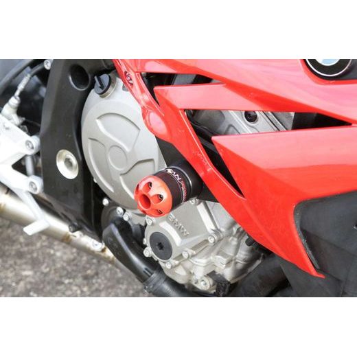 PROTEKTORY NA RÁM CLASIC - BMW S 1000R