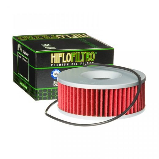 OLEJOVÝ FILTR HIFLOFILTRO HF146