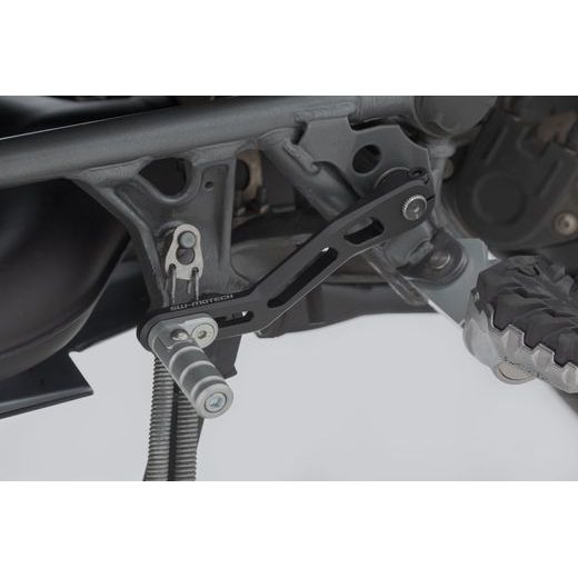SW MOTECH ŘADÍCÍ PÁČKA BMW R 1200 GS/R 1200 GS ADVENTURE.