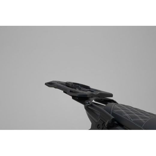SW MOTECH PRO PODKOVA PRO STREET-RACK BLACK. PRO TANKBAGY PRO BEZ ADAPTER PLOTNY