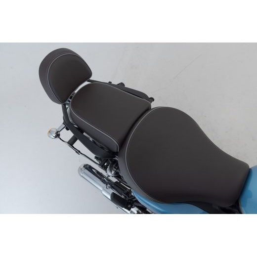 SW MOTECH SLH NOSIČ LH1 LEVÝ PRO ROYAL ENFIELD METEOR 350 (19-) PRO LH1
