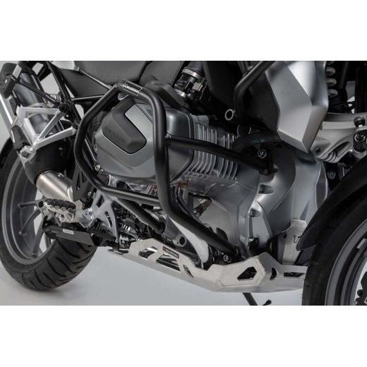 SW MOTECH PADACÍ PRUH ČERNÝ. BMW R 1250 GS (18-OD).