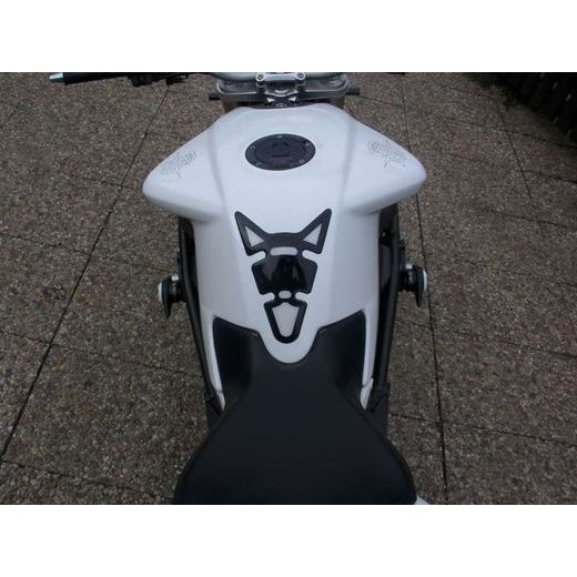 PROTEKTORY NA RÁM SLIDER- MV AGUSTA BRUTALE 750 - 01-06