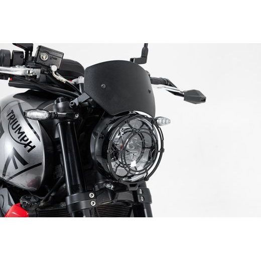 SW MOTECH KRYT SVĚTLA PRO TRIUMPH TRIDENT 660 (21-).