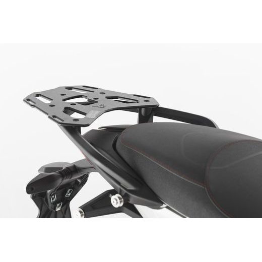 SW MOTECH TOP NOSIČ ALU-RACK DUCATI MULTISTRADA 1200 (12-14)