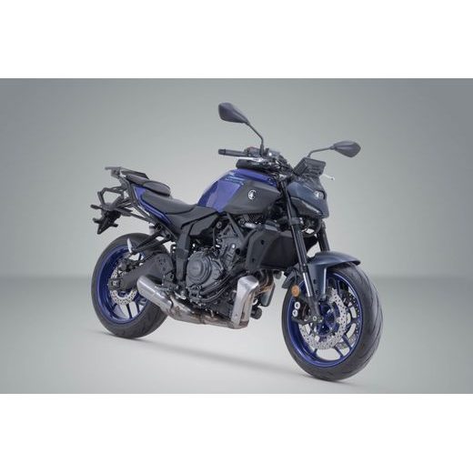 SW MOTECH V-LOC SIDE CARRIER RIGHT YAMAHA MT-07 (24-).