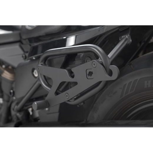 SW MOTECH ADAPTER SLH LEVÝ, NA NOSIČ SLC