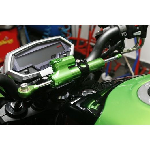 Z-1000 ´14-16 - KOMPLETNÍ SADA TLUMIČE ŘÍZENÍ