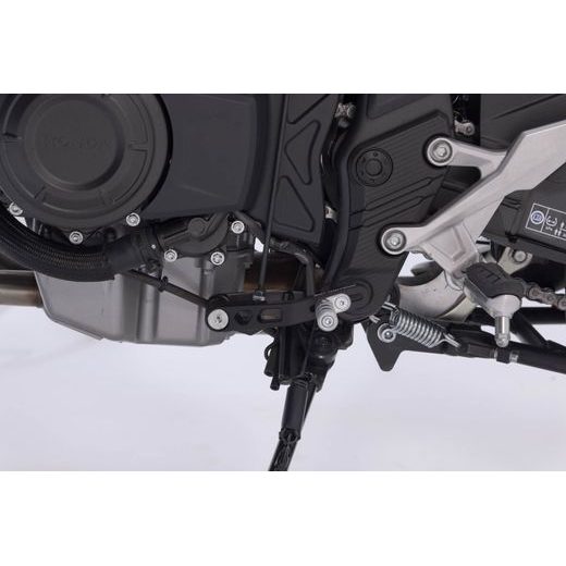 SW MOTECH ŘADÍCÍ PÁKA HONDA CB500X (22-), NX500 (23-).