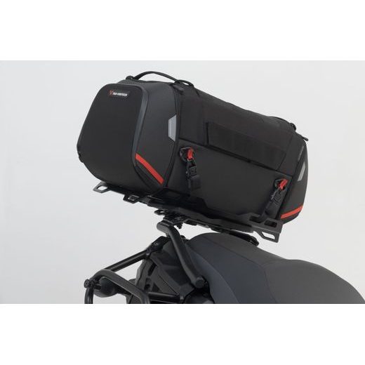SW MOTECH RACKPACK SET SUZUKI DL650 V-STROM (16-).