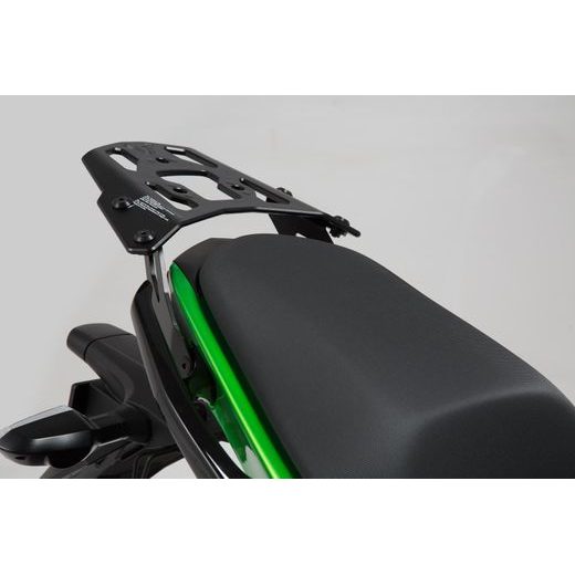 SW MOTECH TOP NOSIČ ALU-RACK KAWASAKI ER 6N/F VERSYS