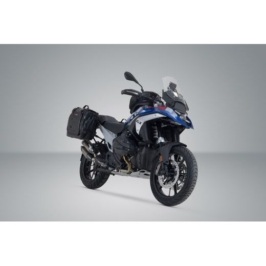 SW MOTECH SYSBAG WP L/L SADA BMW R 1300 GS (23-).