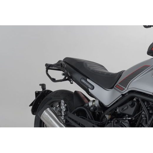 SW MOTECH SLC NOSIČ PRAVÝ BENELLI LEONCINO 500 (17-) / 500 TRAIL (18-).