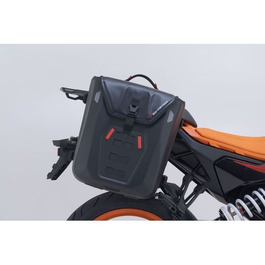 SW MOTECH SYSBAG WP M/M SADA TAŠEK KTM 125 / 390 DUKE (23-).
