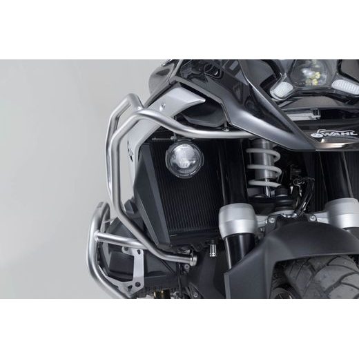 SW MOTECH PADACÍ RÁMY HORNÍ-NEREZ PRO BMW R 1300 GS (23-) KOMPATABILNÍ S ORIG. BMW PAD.RÁMY