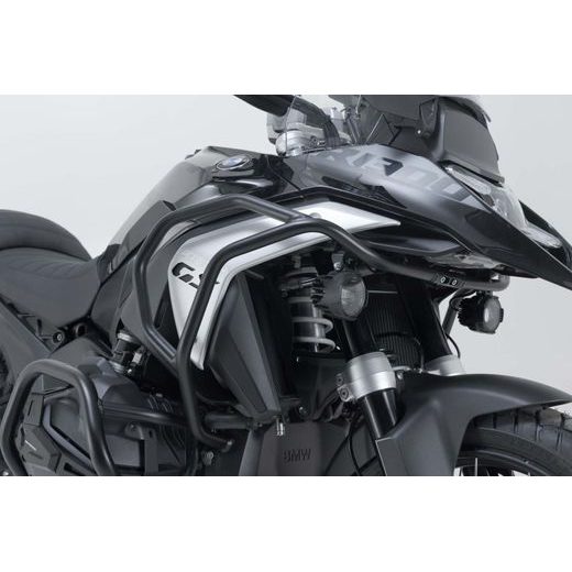SW MOTECH HORNÍ PADACÍ RÁMY-ČERNÉ, BMW R 1300 GS (23-)