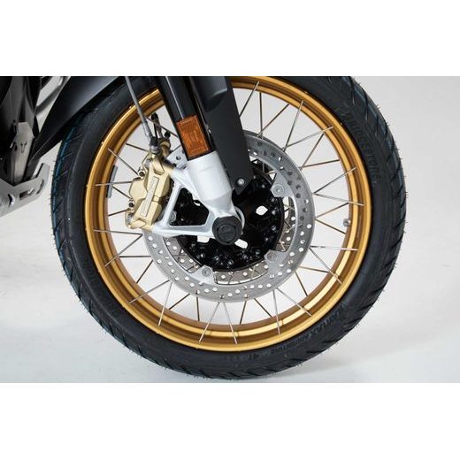 SW MOTECH PADÁK NA PŘ. VIDLICI BMW R 1200 GS / RT, R 1250 GS / RT.