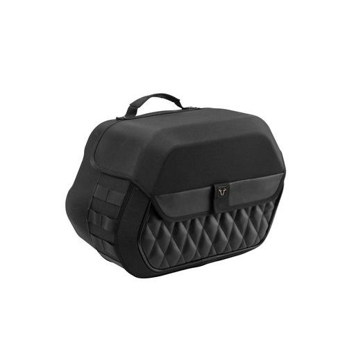 SW MOTECH LEGEND GEAR SADA BOČNÍCH TAŠEK LH1/LH1 19.5/19.5 L. HONDA CMX500 REBEL (16-).