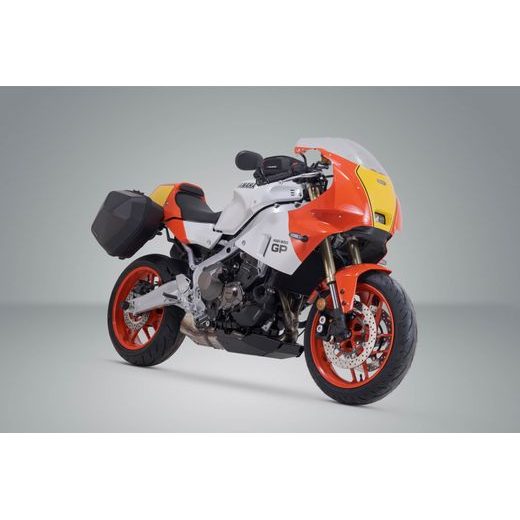 SW MOTECH URBAN ABS SADA KUFRŮ 2X 16,5 L. YAMAHA XSR900 (21-) / GP (23-).