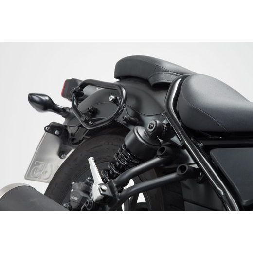 SW MOTECH LEGEND GEAR NOSIČ PRAVÝ PRO HONDA CMX500 REBEL (16-)