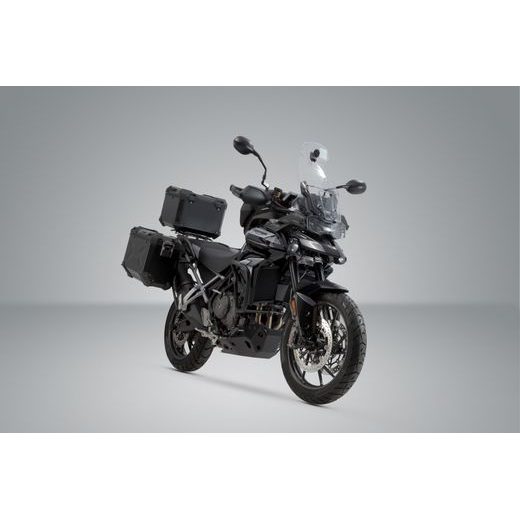 SW MOTECH SADA PRO OCHRANU MOTO- TRIUMPH TIGER 900 MODELS (19-).