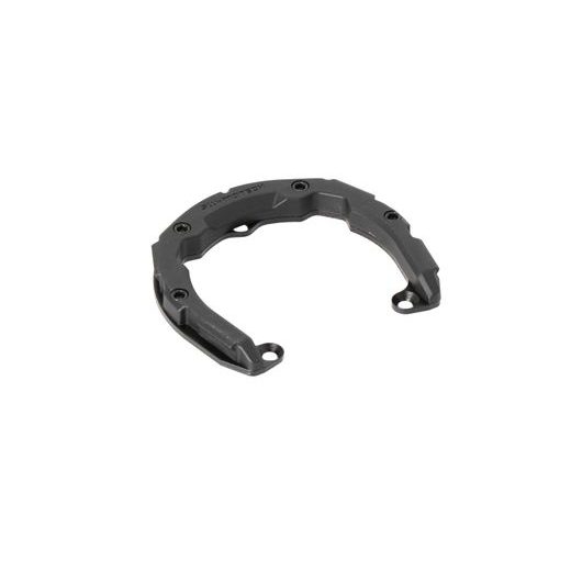 SW MOTECH PRO TANK RING BLACK. YAMAHA YZF-R1/ R3/ R7, MT-03/ -10/ -125.
