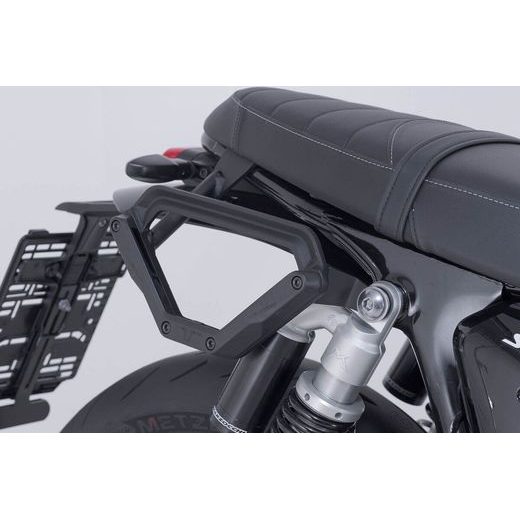 SW MOTECH V-LOC NOSIČ PRAVÝ TRIUMPH SPEED TWIN 1200 (18-).