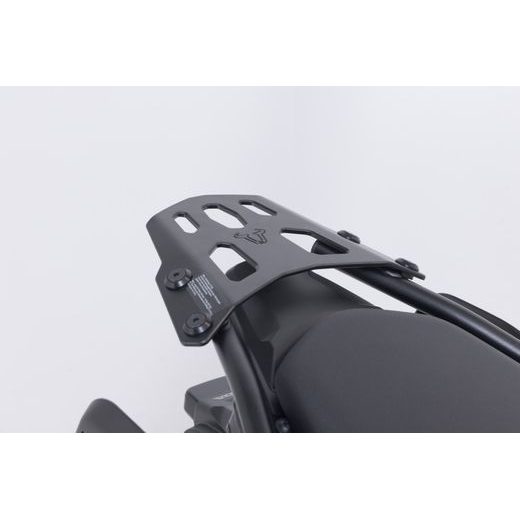 SW MOTECH ADVENTURE SET DUSC BLACK. HONDA CB500X,CB500F,CBR500R,NX500.