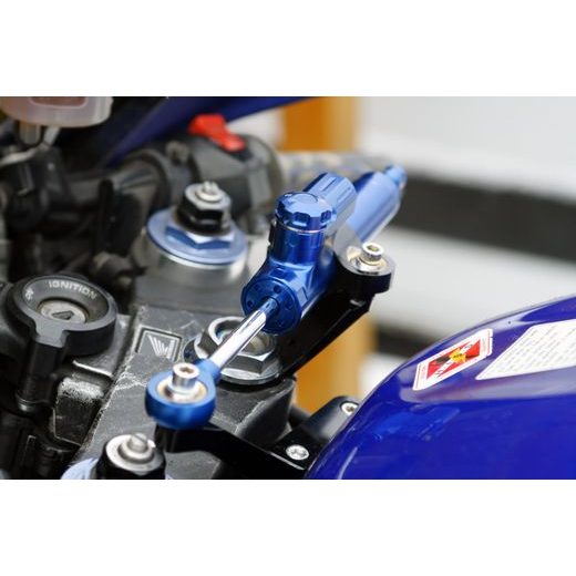 CBR 929/954RR ´00-03 - MONTÁŽNÍ SADA TLUMIČE ŘÍZENÍ