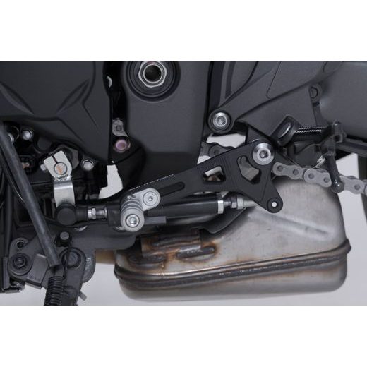 SW MOTECH GEAR LEVER KAWASAKI Z1100 / SE (25-).