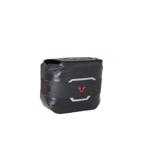 SW MOTECH SYSBAG WP 11 LITRŮ, VČETNĚ ADAPTER DESKY PRO NOSIČ V-LOC PRAVÁ/LEVÁ