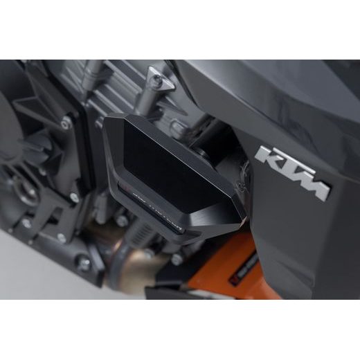 SW MOTECH PADACÍ PROTEKTORY KTM 990 DUKE (23-).