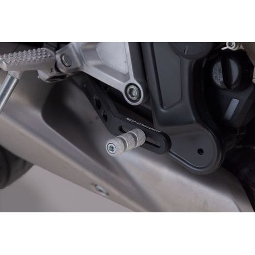 SW MOTECH BRZDOVÁ PÁKA HONDA CB650R (18-).