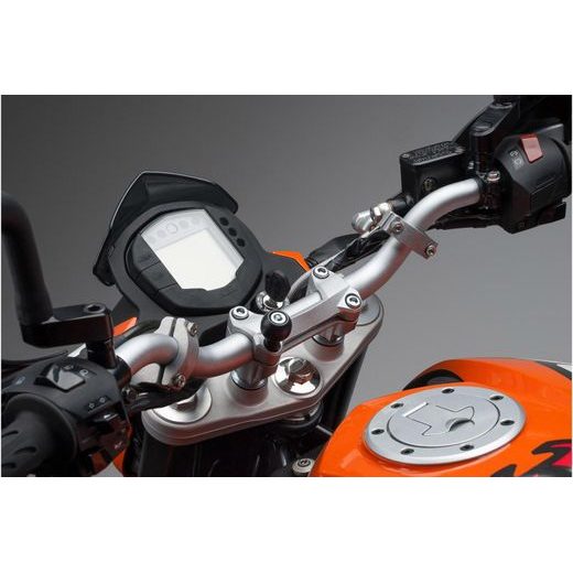 SW MOTECH KULOVÁ HLAVA M 8