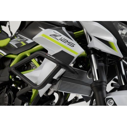 SW MOTECH PADACÍ RÁMY KAWASAKI Z125 (18-).