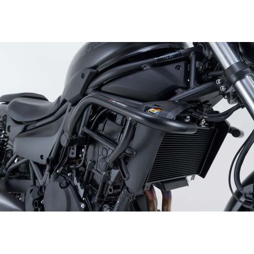 SW MOTECH PADACÍ RÁM KAWASAKI ELIMINÁTOR 500 (23-)