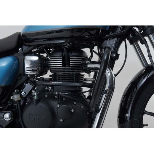 SW MOTECH PADACÍ RÁMY ROYAL ENFIELD METEOR 350 (19-).