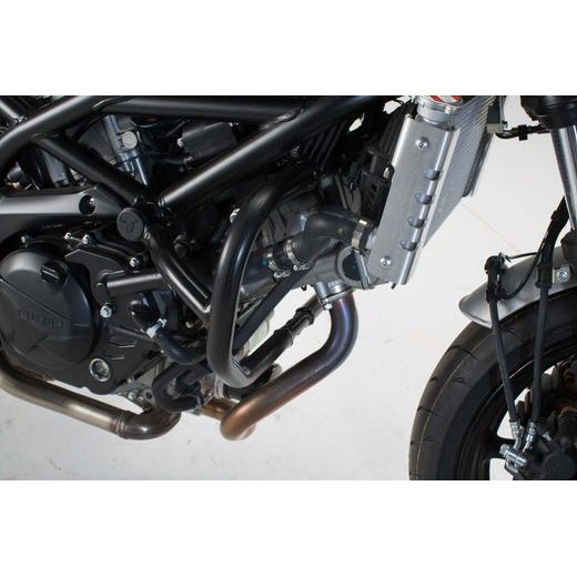 SW MOTECH PADACÍ RÁM SUZUKI SV650 ABS (15-) / SV650 X (18-).