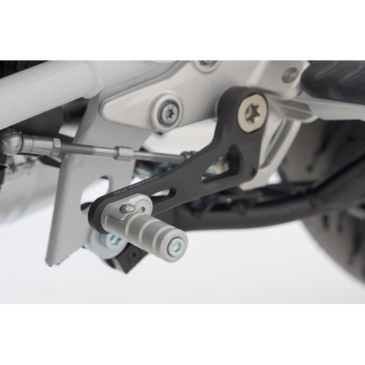 SW MOTECH ŘADÍCÍ PÁČKA BMW R 1200 R/RS (14-18), R 1250 R/RS (18-).