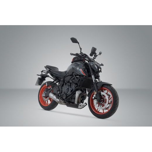 SW MOTECH SLC NOSIČ PRAVÝ PRO YAMAHA MT-07 (18-).