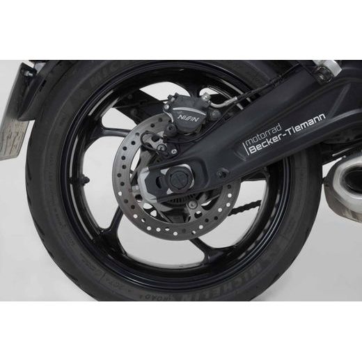SW MOTECH ADVENTURE SET PROTECTION TRIUMPH TIGER 660 (21-).