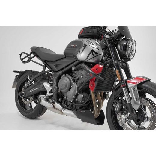 SW MOTECH PADACÍ RÁM PRO TRIUMPH TRIDENT 660 (21-).