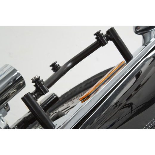 SW MOTECH SLC BOČNÍ NOSIČ PRAVÝ HARLEY DAVIDSON DYNA FAT BOB (08-).