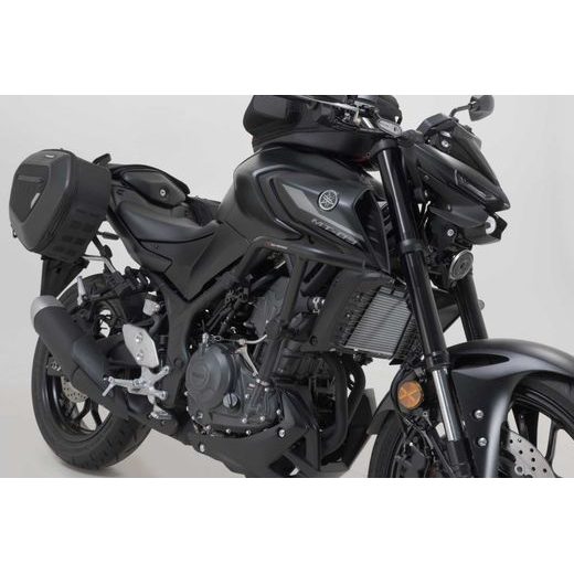 SW MOTECH PADACÍ RÁM PRO YAMAHA MT-03 (16-).
